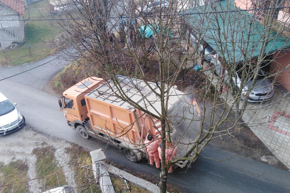 Pljevlja, Foto: Goran Malidžan