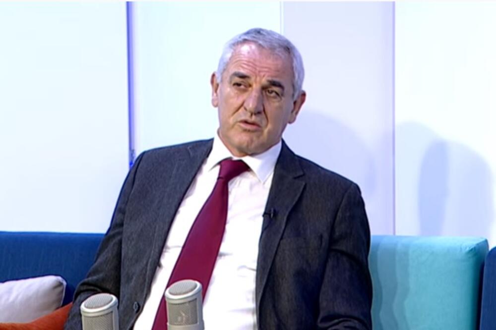 Ratko Mitrović, Foto: TV Vijesti