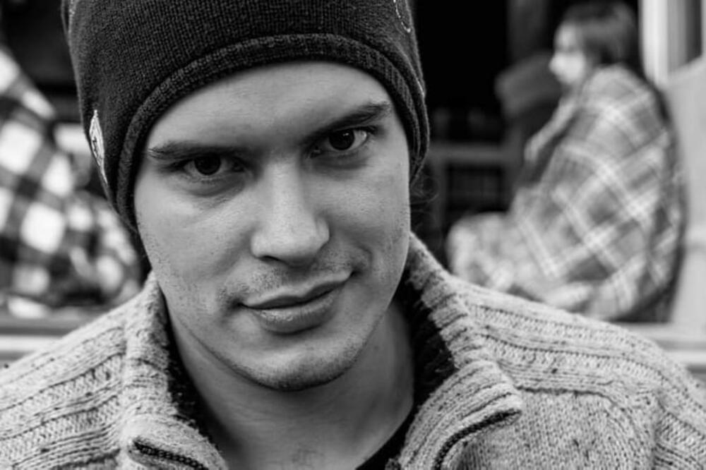 Vukčević, Foto: Privatna arhiva