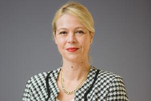 Danijela Đurović kandidatkinja za ambasadorku u Mađarskoj