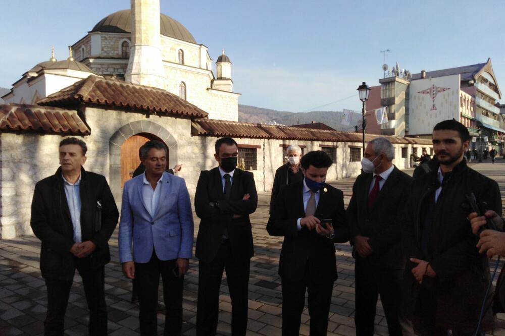 Foto: Goran Malidžan