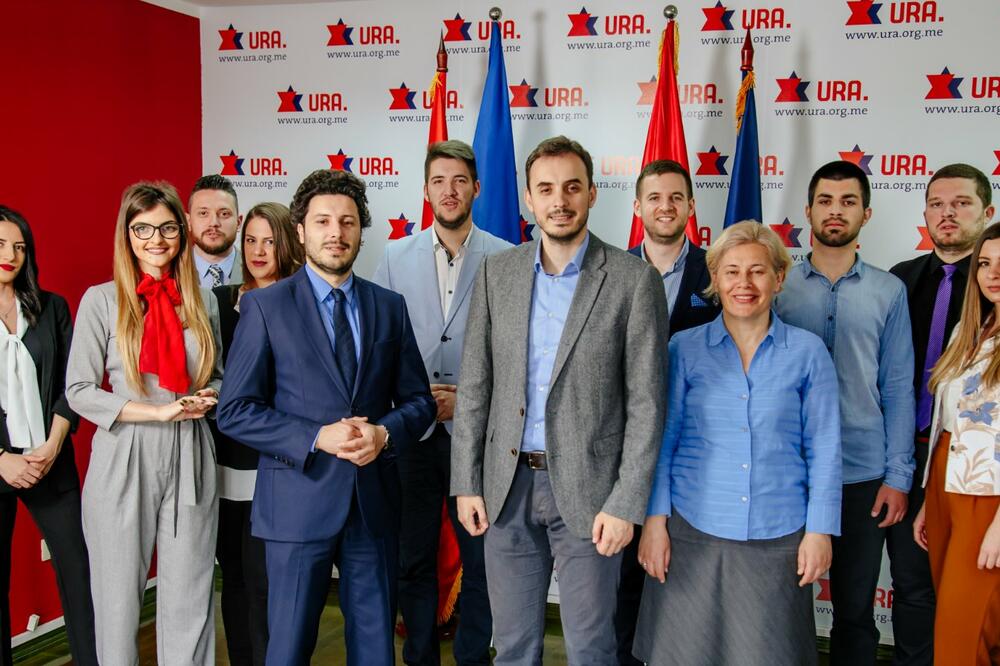 GP URA, Foto: GP URA