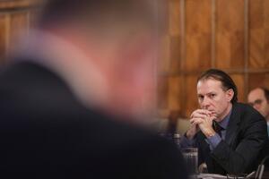 Parlament Rumunije izabrao proevropsku Vladu desnog centra