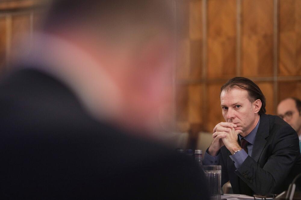 Florin Kicu, Foto: Reuters