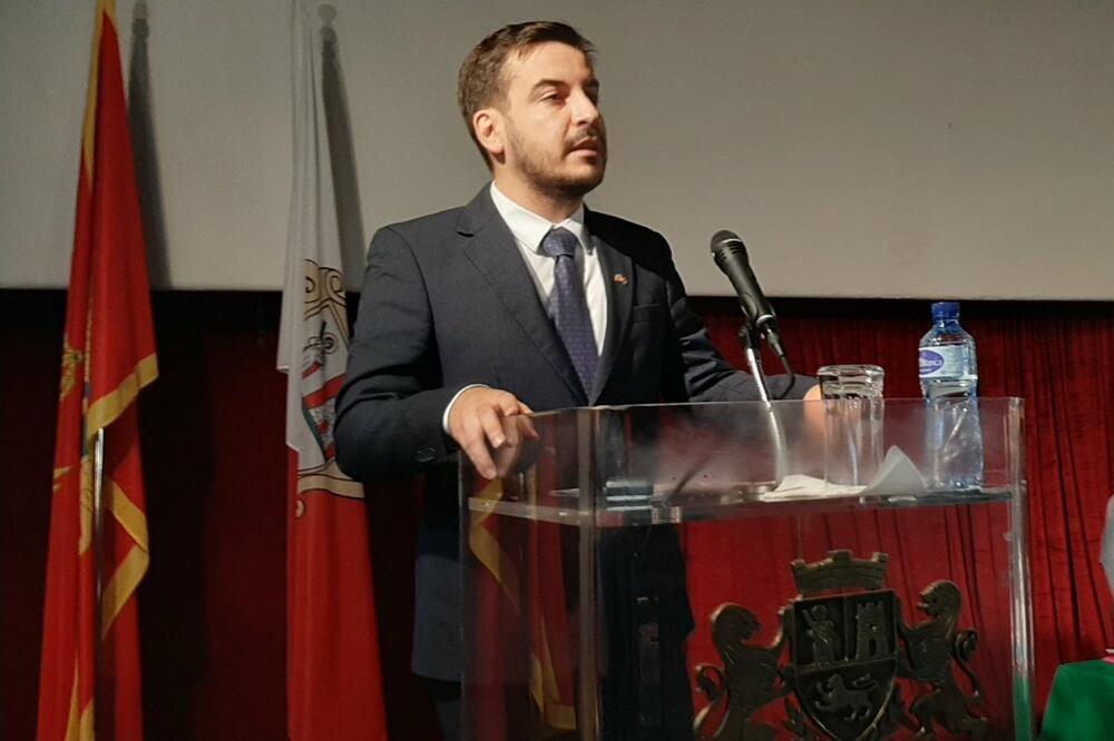 Jokić, Foto: Siniša Luković