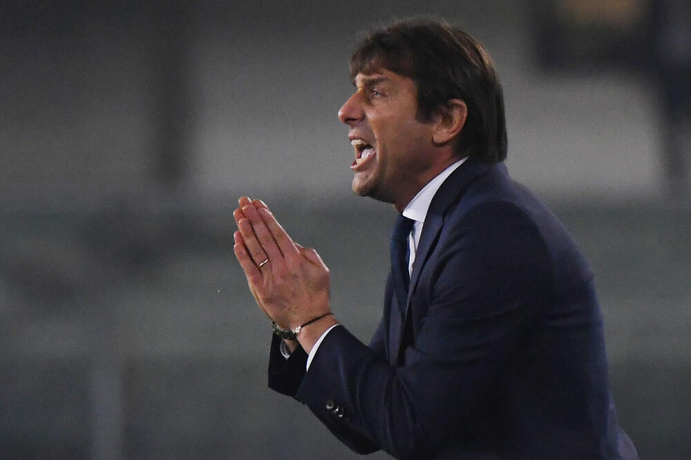 Konte, Foto: Reuters