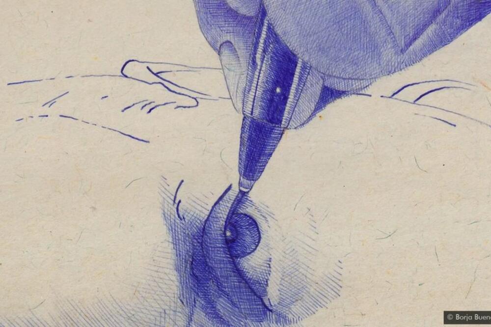 Foto: Borja Buenafuente/BBC