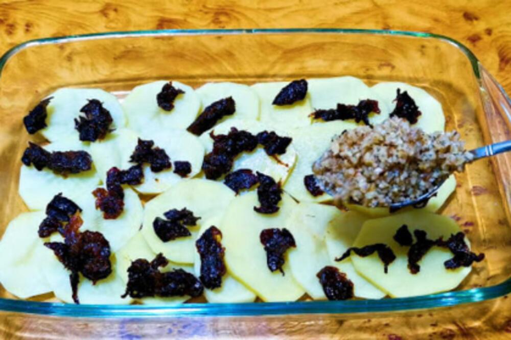 Ilustracija, Foto: IGY THE COOK