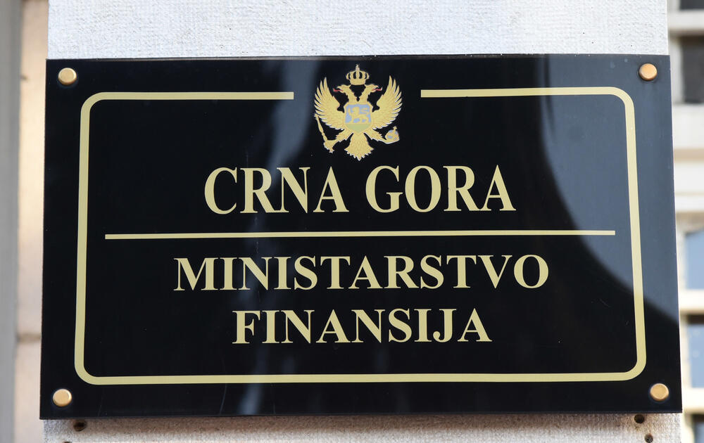 Ministarstvo finansija