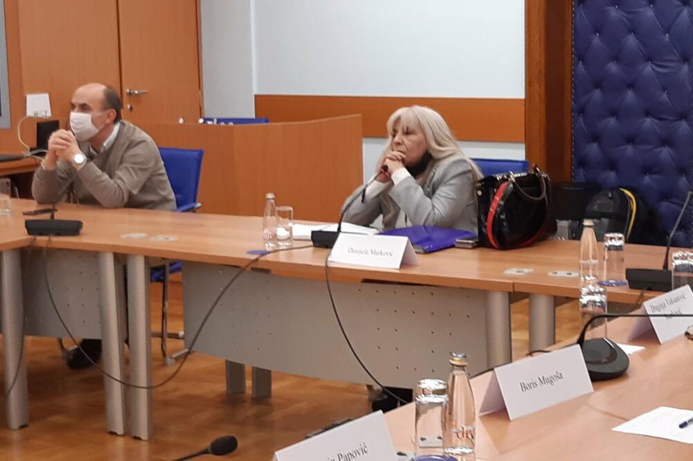 Marković, Foto: Biljana Matijašević