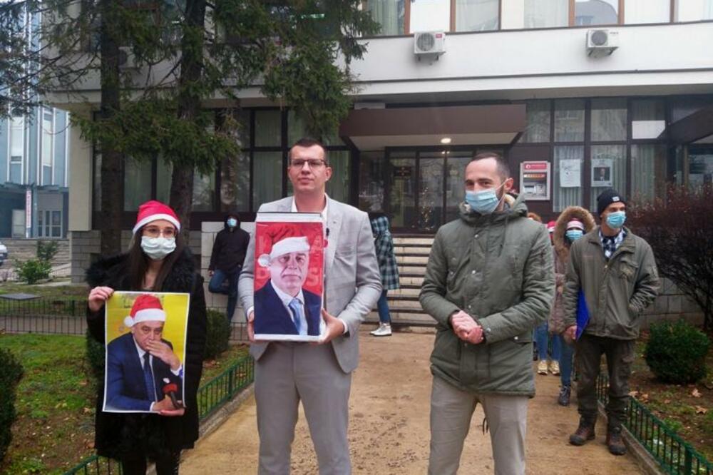 Foto: Svetlana Mandić