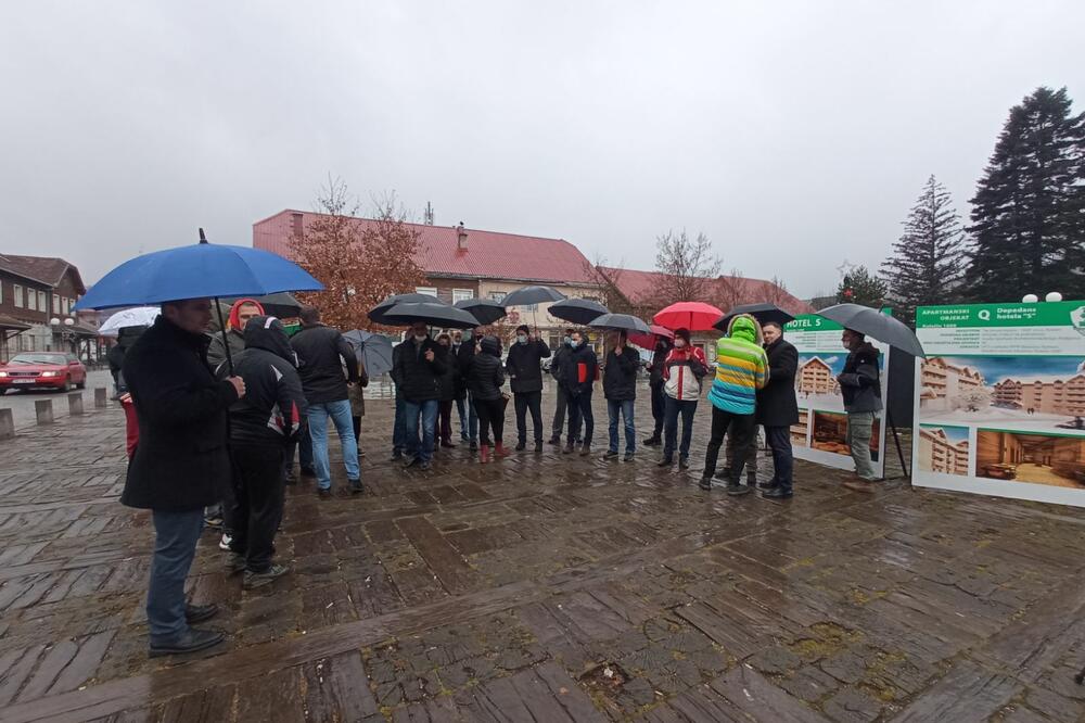 Foto: Dragana Šćepanović