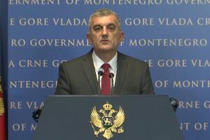 Bojanić počeo razgovore s Mijačem o sudbini Montenegro erlajnsa