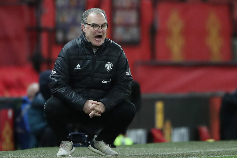 Bjelsa, Foto: Reuters