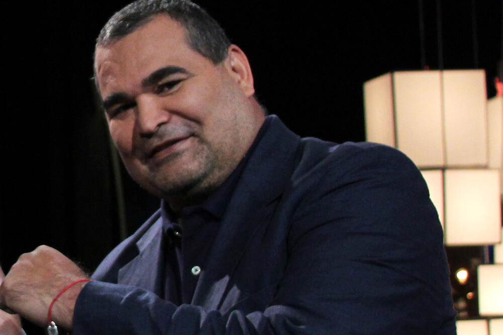 Foto: Prensa TV Pública