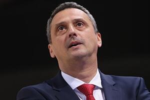 Zvanično: Dejan Radonjić preuzeo Zvezdu