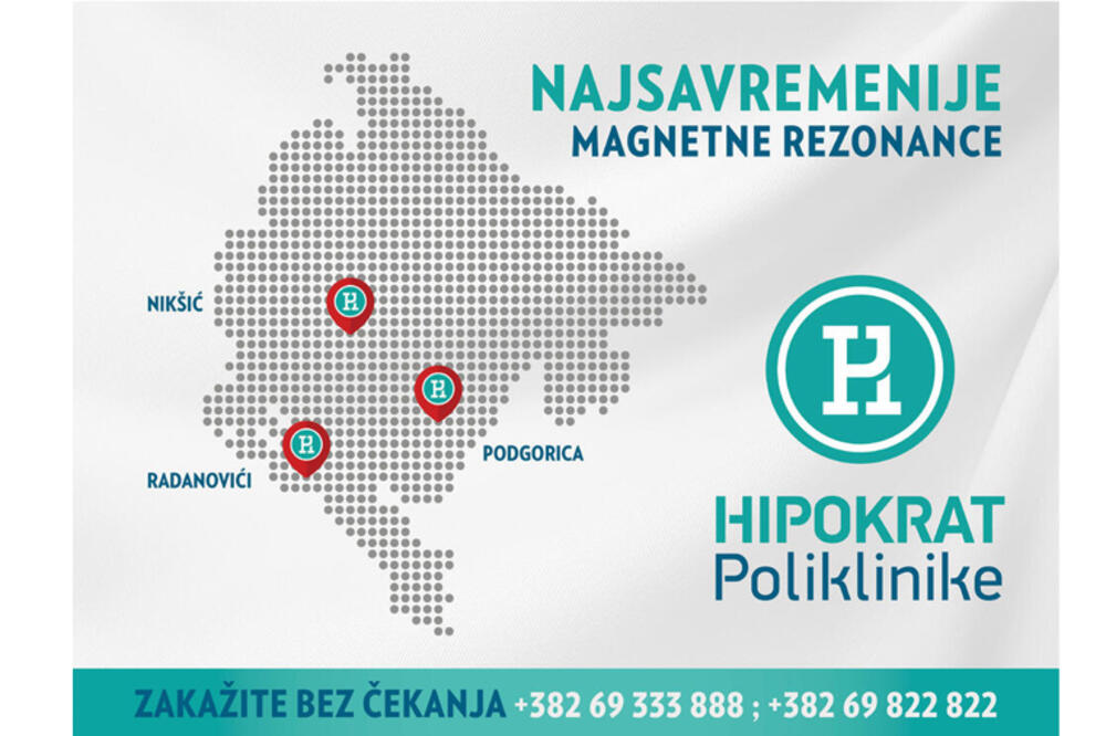 Centar vašeg zdravlja, Foto: Poliklinika Hipokrat