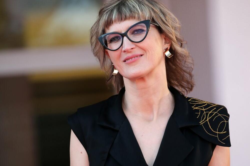 Jasmila Žbanić, Foto: BBC