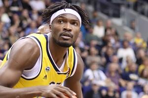 Radonjić već dobio prvo pojačanje