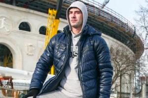 Preminuo bjeloruski fudbaler, zvijezda "virtuelnog" fudbala