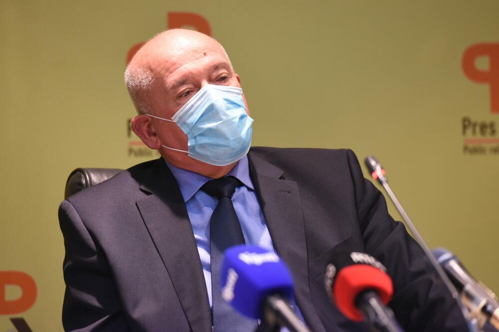 Katnić, Foto: Savo Prelević