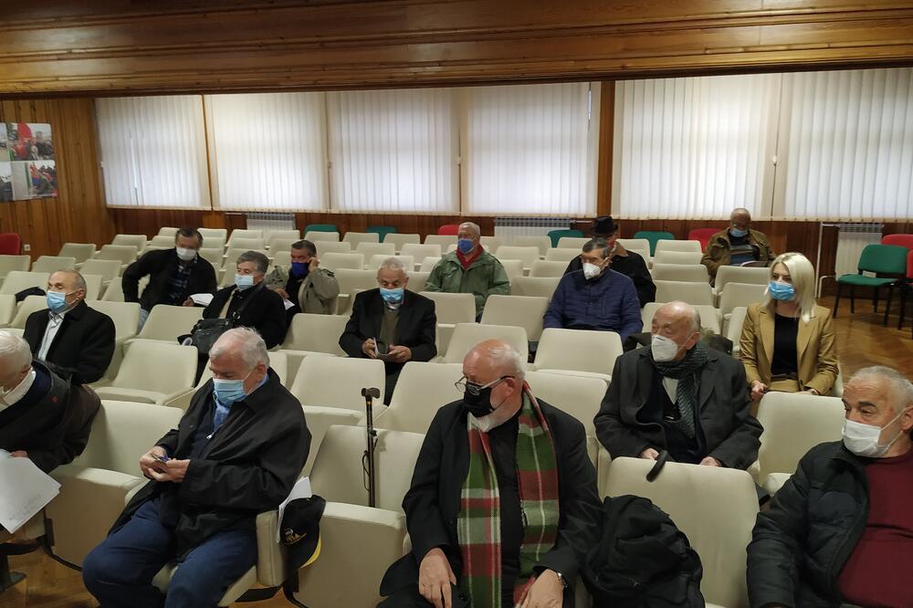 Foto: Svetlana Mandić