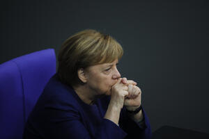 Posljednja šansa Angele Merkel