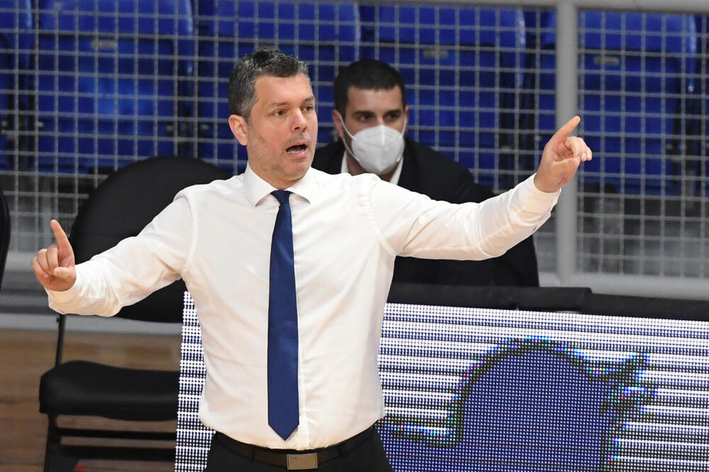 Foto: Savo Prelević