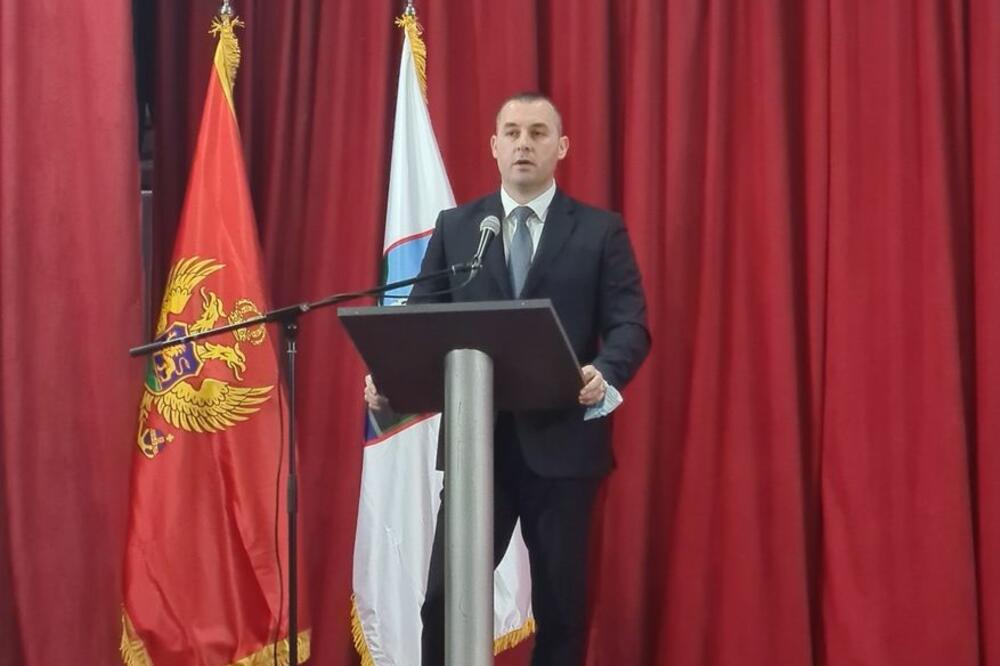 Dragoslav Šćekić, Foto: Tufik Softić