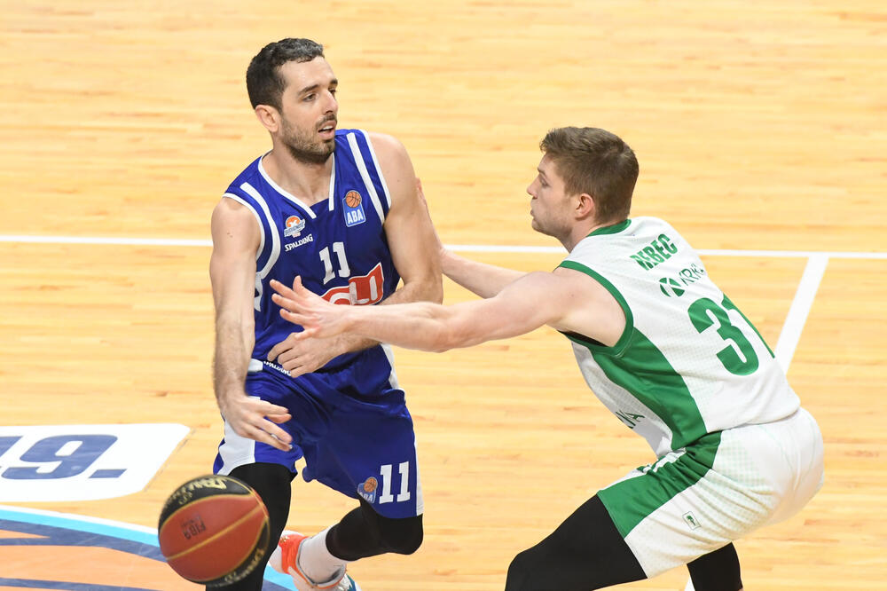 Foto: Savo Prelević