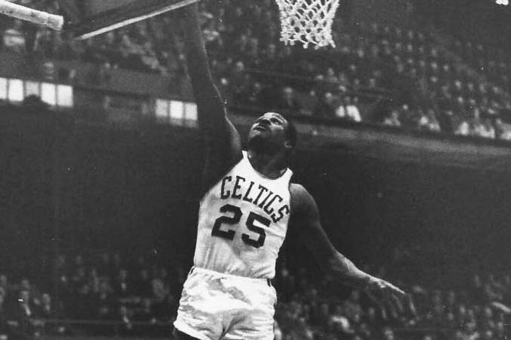 Kej Si Džons, Foto: Printscreen