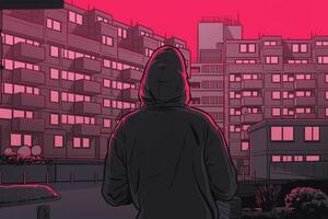 Život u bandi: "Ne znaš ko će stradati sljedeći"