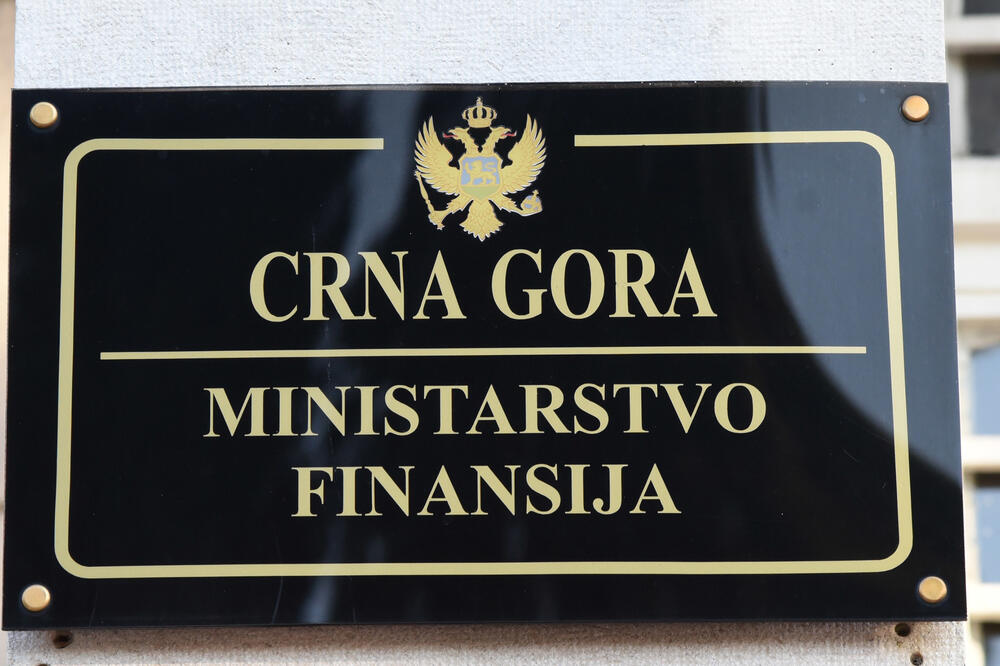 Ministarstvo finansija, Foto: Luka Zeković
