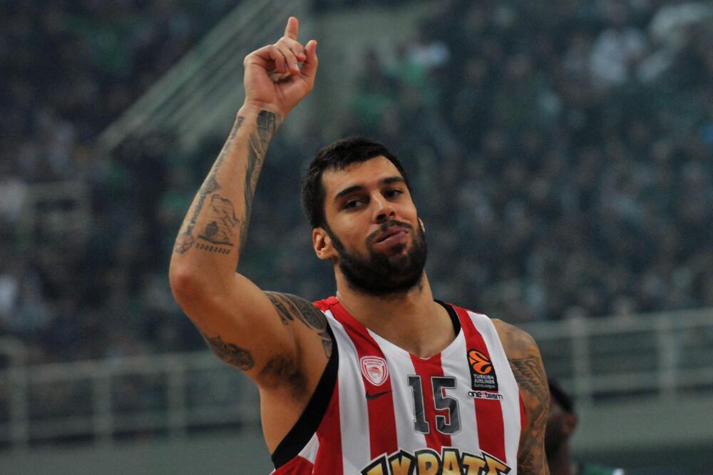 Foto: Twitter.com/EuroLeague