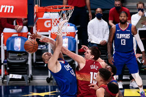 Jokić: Moramo da se probudimo