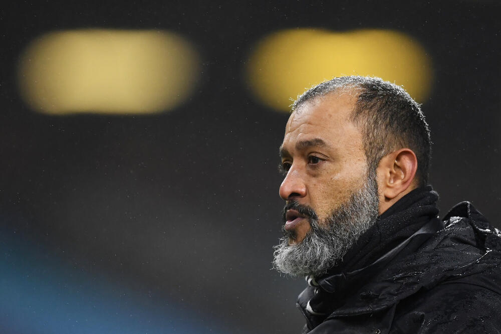 Espirito Santo, Foto: Reuters