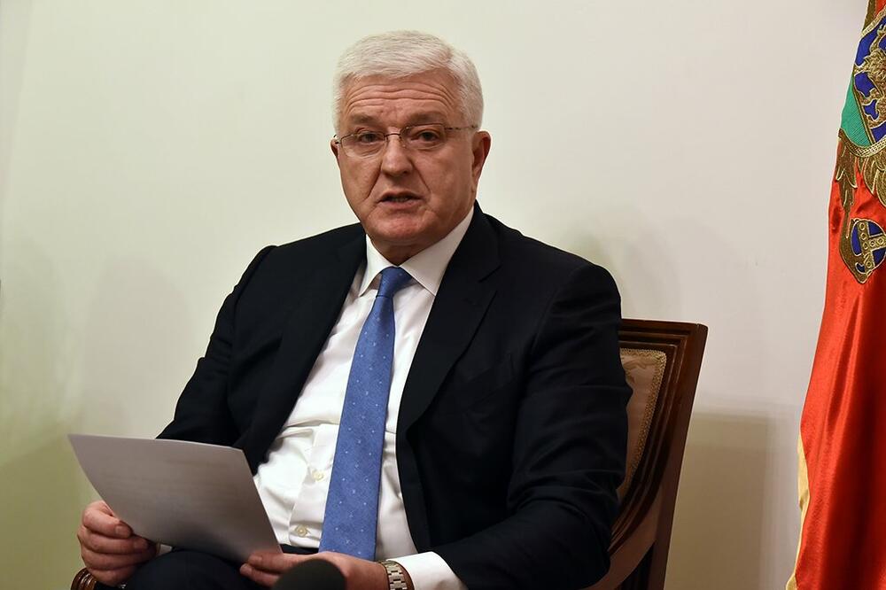 Marković, Foto: Tviter