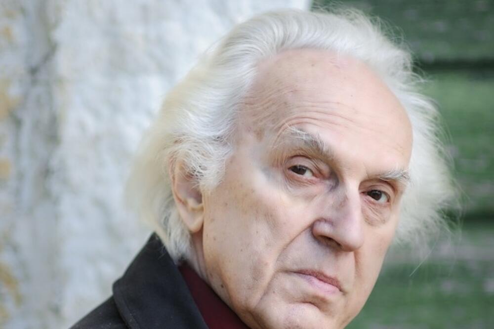 Vujošević, Foto: Vijesti