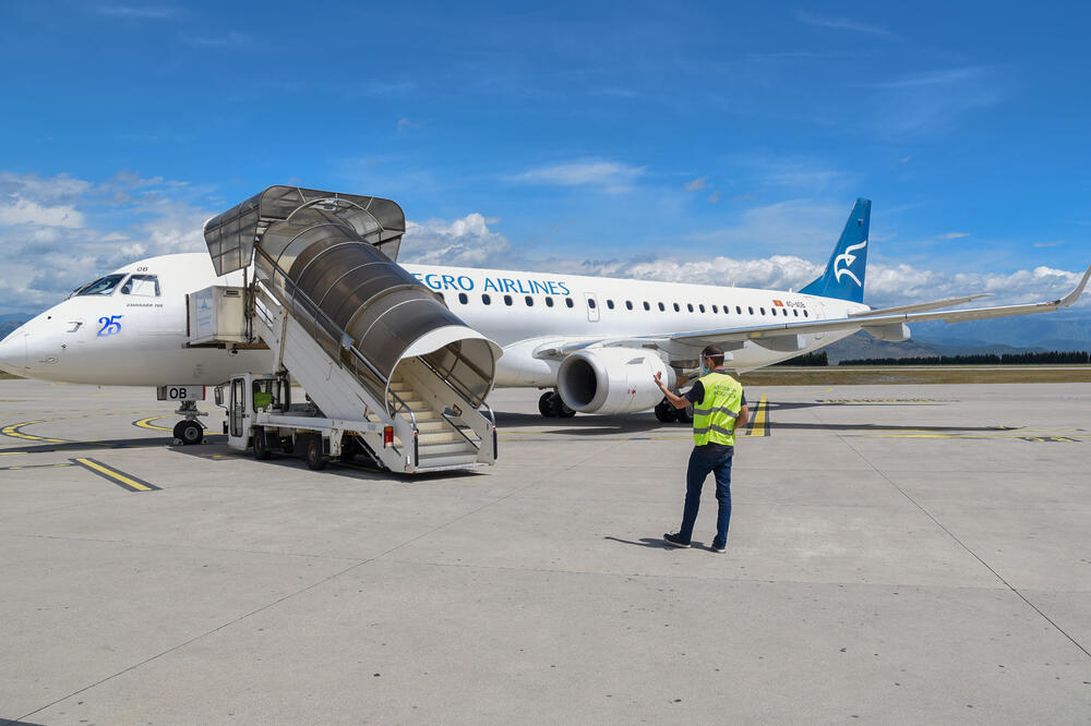 Račun MA blokiran na 19,7 miliona eura, Foto: Savo Prelević