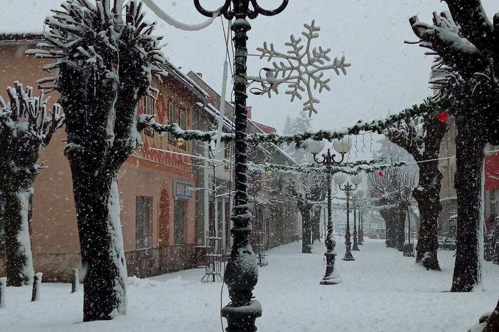 Kolašin, Foto: Dragana Šćepanović