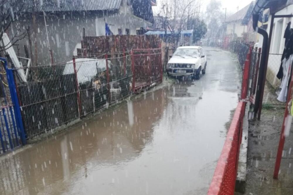 Detalj iz naselja Talum, Foto: Tufik Softić