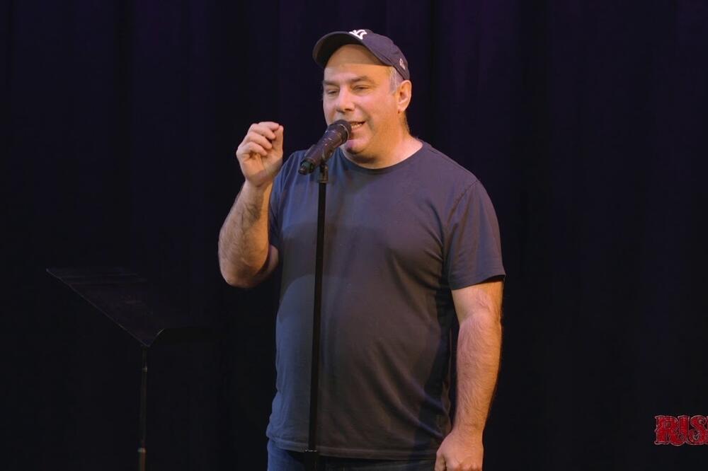 Metju Diks, Foto: Screenshot/Youtube