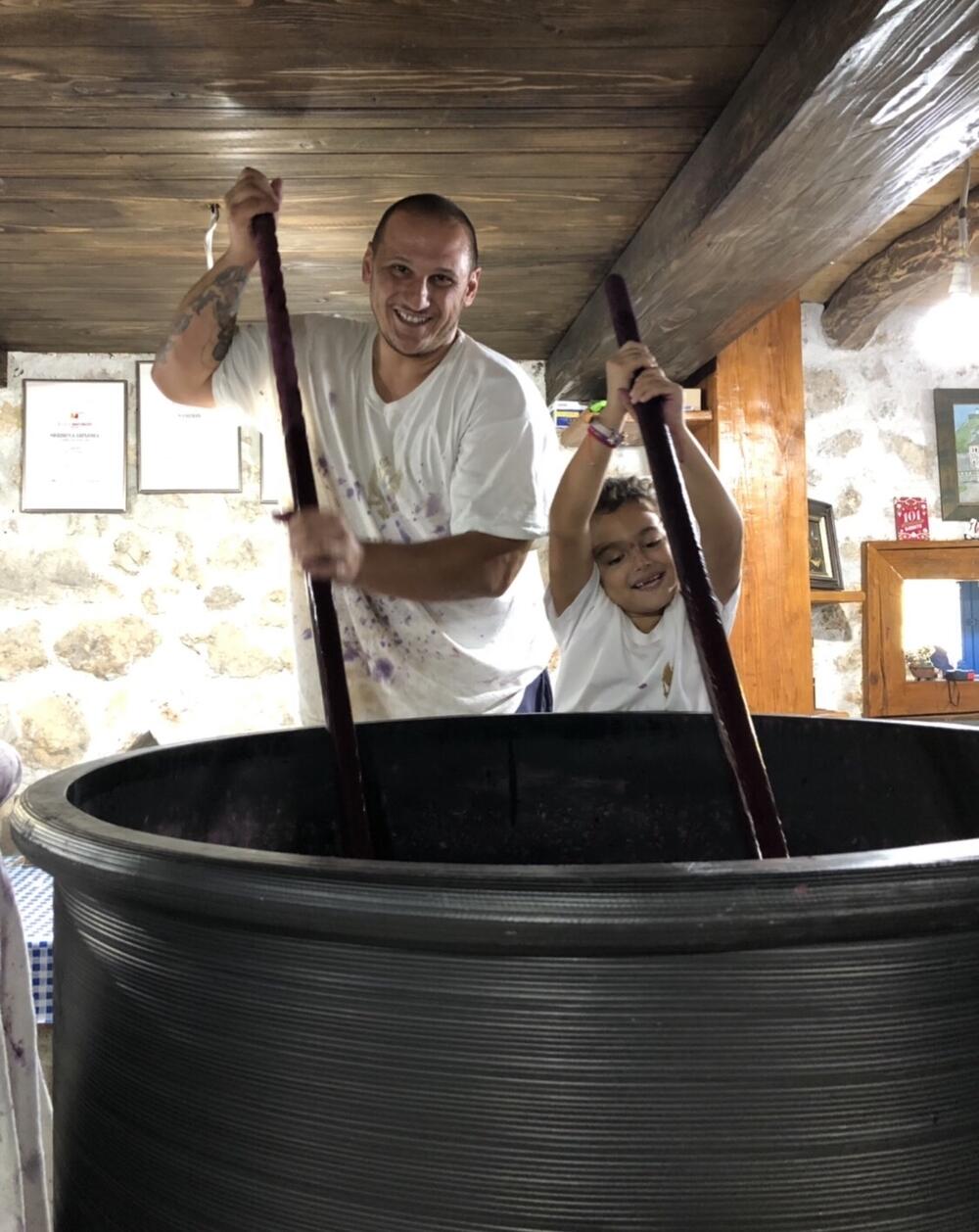 Pomoć je uvijek dobrodošla