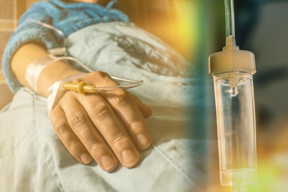 Pacijenti sa malignim bolestima češće obolijevaju od kovida, Foto: Shutterstock