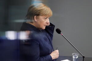 Njemačka 2021: Između pandemije i oproštaja od Angele Merkel