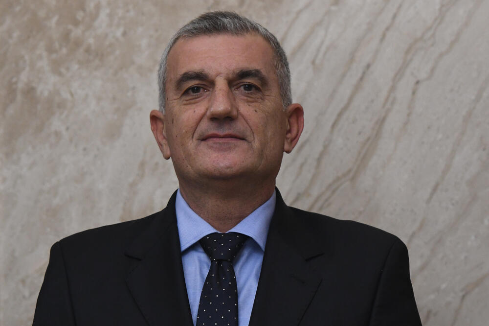 Bojanić, Foto: Savo Prelević