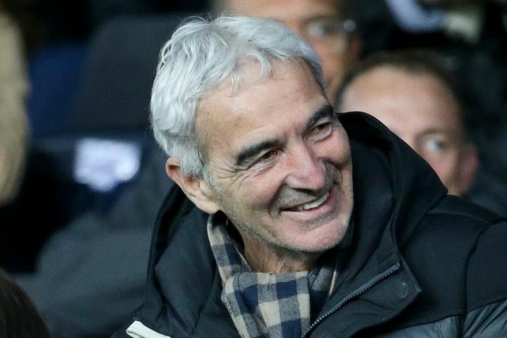 Domeneh, Foto: Sky sports