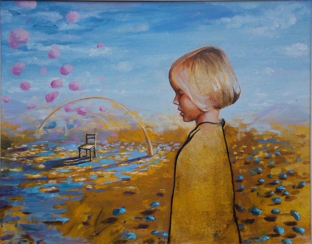 Rad “Parče slobodnog neba”