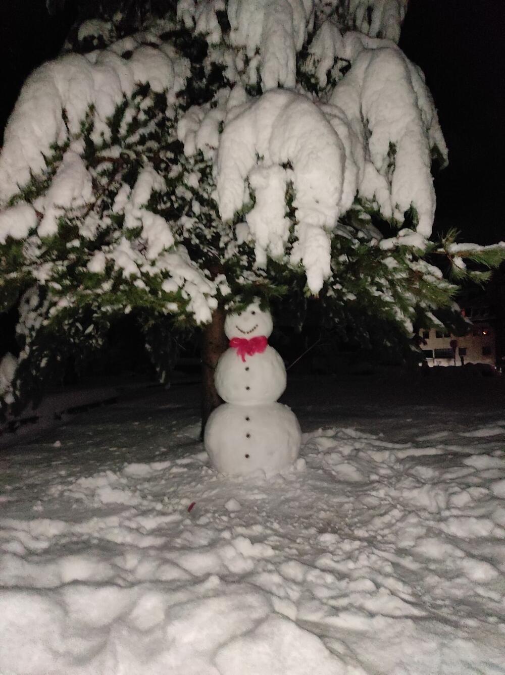 <p>U Kolašinu samo par ugostiteljskih objekata ima agregate, dok je većina kafića juče radila pod šterikama</p>