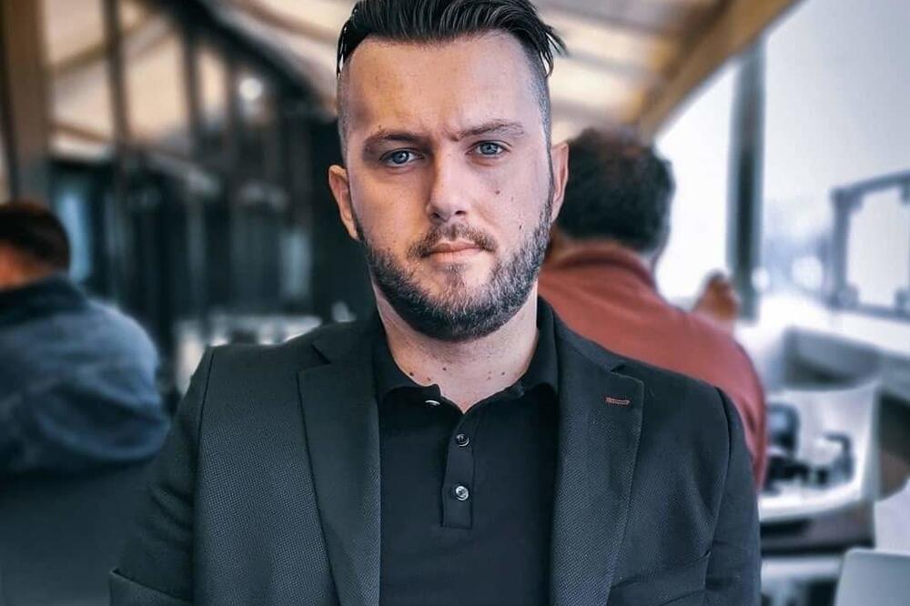 Foto: Privatna arhiva